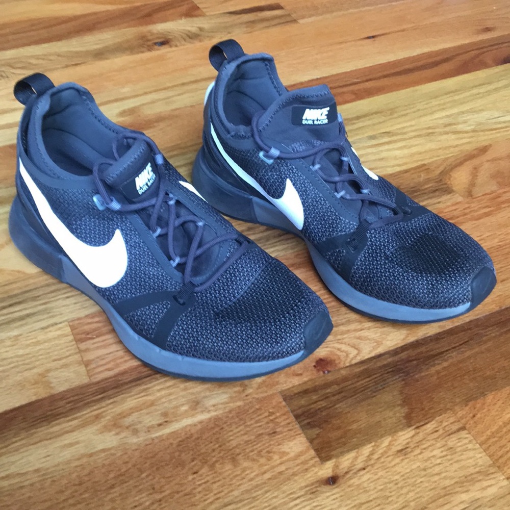Nike Dual Racer